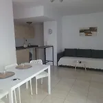 דירה Nenita *