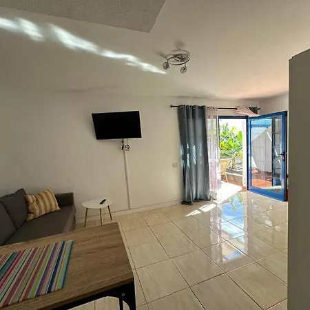 Apartmán Nenita Caleta De Fuste