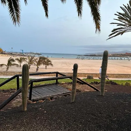 Apartmán Nenita Caleta De Fuste