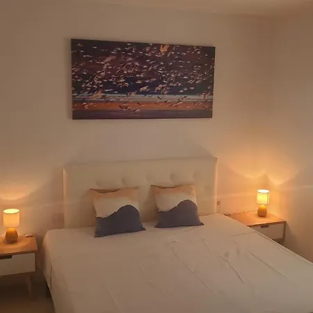 Nenita Apartment *