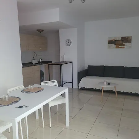 Apartment Nenita *
