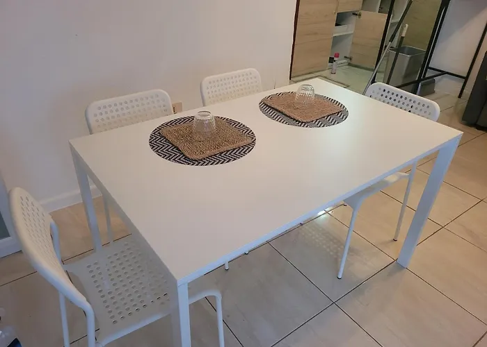 Apartmán Nenita Caleta De Fuste